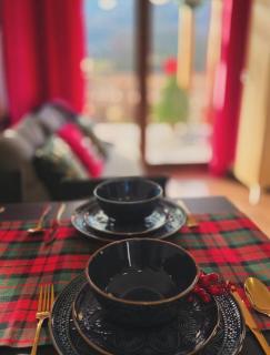 Domek GORCZAŃSKA KOLIBA w Gorcach - 2