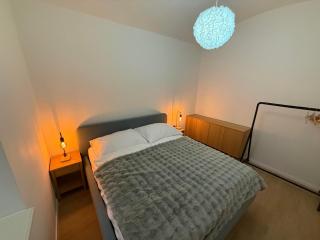 ChlumovaNest Apartment in Žižkov, close to the city center - 8