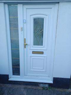 Christian Guest House 2 - Luton - 9