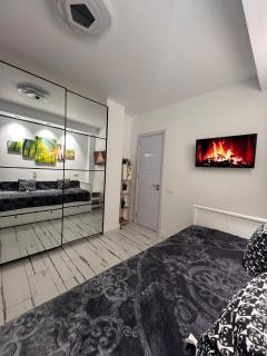 Comfortable 1-Bedroom Apartment in Bucharest Center - 1