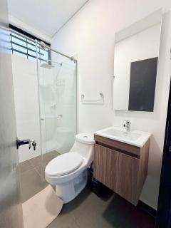 Apartamento 3 habitaciones, 1 Living, Tocaima Cundinamarca - 4