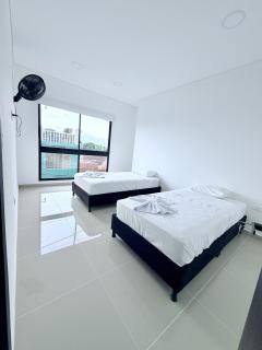 Apartamento 3 habitaciones, 1 Living, Tocaima Cundinamarca - 3