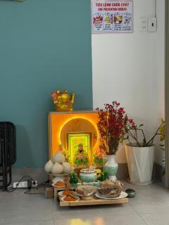 Rạng homestay-coffee-cine - 6