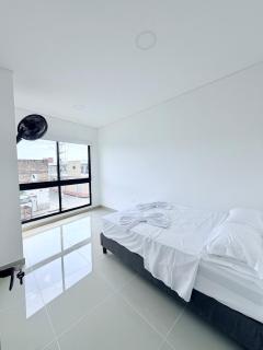 Apartamento 3 habitaciones, 1 Living, Tocaima Cundinamarca - 1