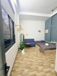 Rạng homestay-coffee-cine - 3