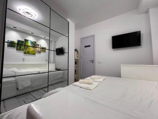 Comfortable 1-Bedroom Apartment in Bucharest Center - 3