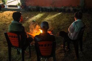 Permayak Retreat - 9