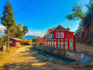 Permayak Retreat - 7