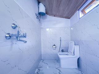 Permayak Retreat - 5