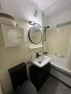 Apartment Kennys Bergblick Pool Sauna Tennis - 5