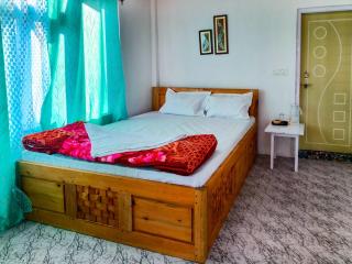 Permayak Retreat - 1