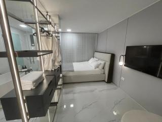 Vacation unit in villa with heated pool and sauna יחידת נופש בוילה עם בריכה מחוממת - 2