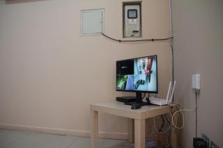 Alojamiento en centro de Talca - 4