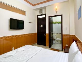 Thanh Bình Hotel - 2