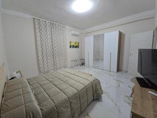 Luxury Apartment - 8