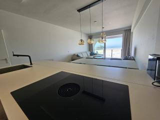 Isola Bella - Luxe Verblijf op de Zeedijk met Panoramisch Uitzicht - 2