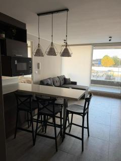 Costa de Montemar piso 2 - 3