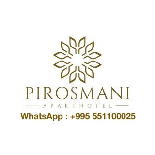 Pirosmani Boutique Aparthotel - Tiflis - 7