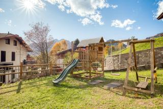 Baitèl de Sòt e Sura - Appartamenti - 8