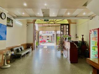 Thanh Bình Hotel - 6