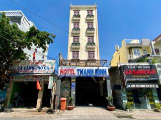 Thanh Bình Hotel - 0