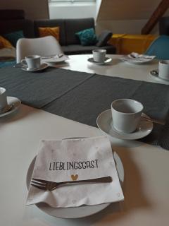 Ferienwohnung Herzblut - 3