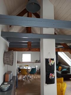 Ferienwohnung Herzblut - 8