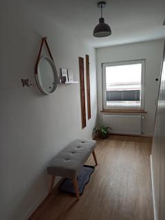 Ferienwohnung Herzblut - 1