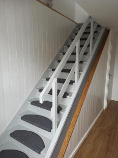 Ferienwohnung Herzblut - 2