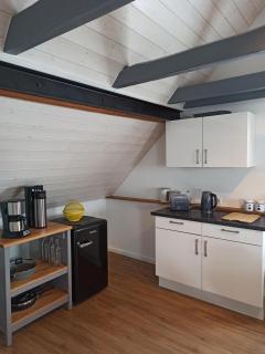 Ferienwohnung Herzblut - 4