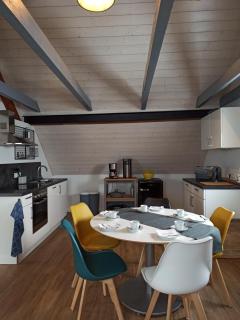 Ferienwohnung Herzblut - 5