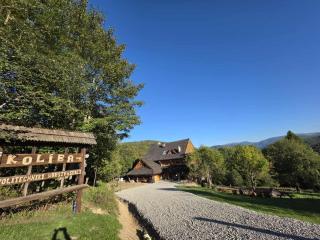 Schronisko Koliba Politechniki Warszawskiej - 0