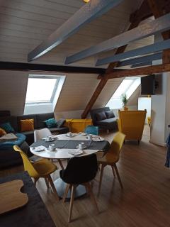 Ferienwohnung Herzblut - 9