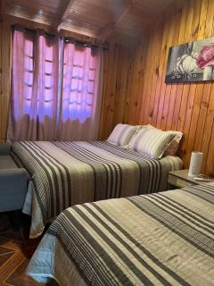 Cabañas Valentina - 8