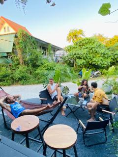 The 10 Club Hostel - 2