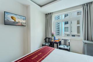 Misa Hotel Da Nang - 4