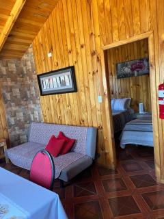 Cabañas Valentina - 3