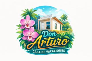 Don Arturo Casa de Vacaciones - 0