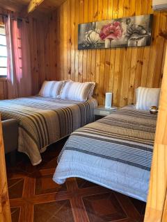 Cabañas Valentina - 0