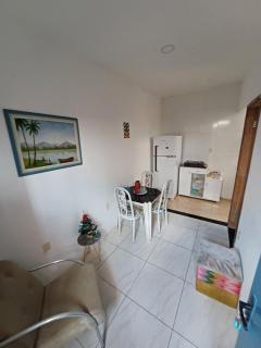 Studio Com Ar Condicionado na Manoel Novais - 4