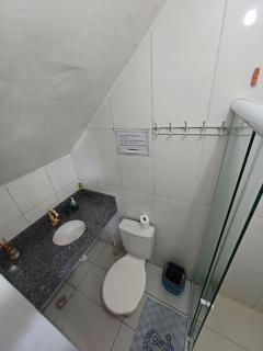 Studio Com Ar Condicionado na Manoel Novais - 7