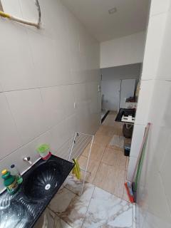 Studio Com Ar Condicionado na Manoel Novais - 1