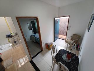 Studio Com Ar Condicionado na Manoel Novais - Serrinha - 5