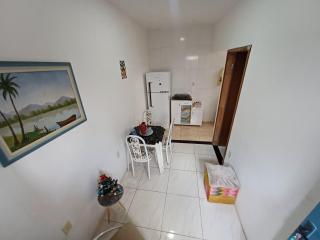 Studio Com Ar Condicionado na Manoel Novais - 3