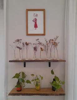 Countryside Charm House - 2