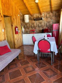 Cabañas Valentina - 2