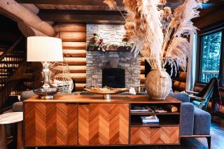Rustic Chalet & Serenity in Mont Blanc - 2
