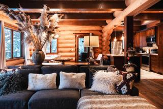 Rustic Chalet & Serenity in Mont Blanc - 5