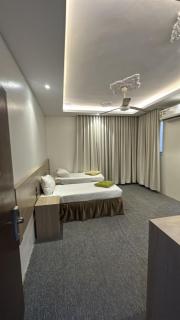 فندق مدينة الزهراء - 9