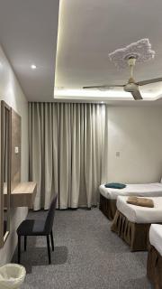 فندق مدينة الزهراء - 6